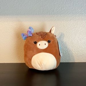 Squishmallows - Tomar 8”
